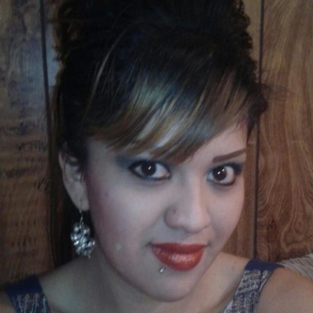 Cindy   Garcia