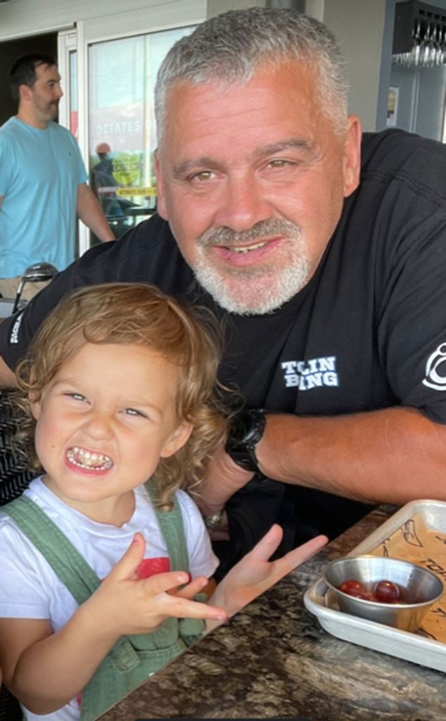 Phillip Scott Demonbreun Sr. Profile Photo