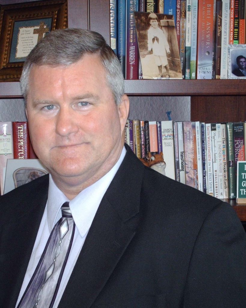 Michael Dean Allen Profile Photo