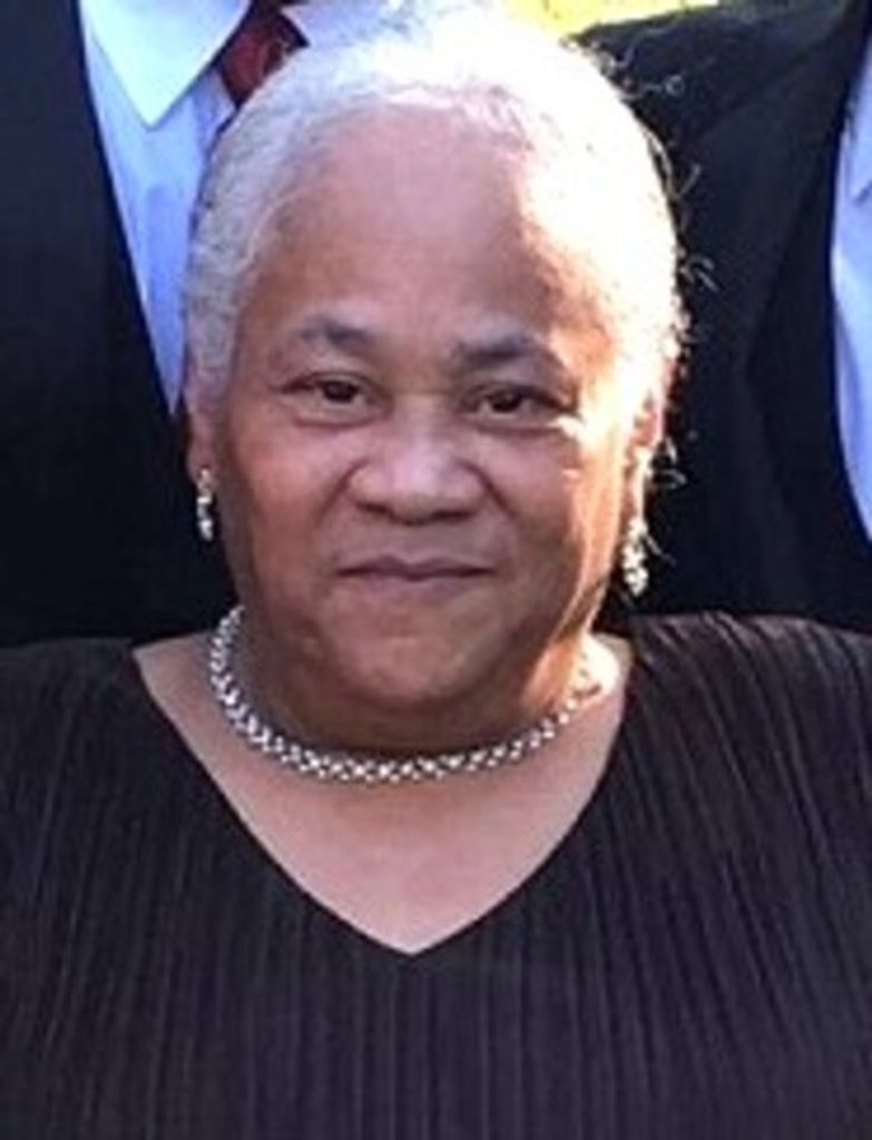 Patricia Fay Taylor Profile Photo