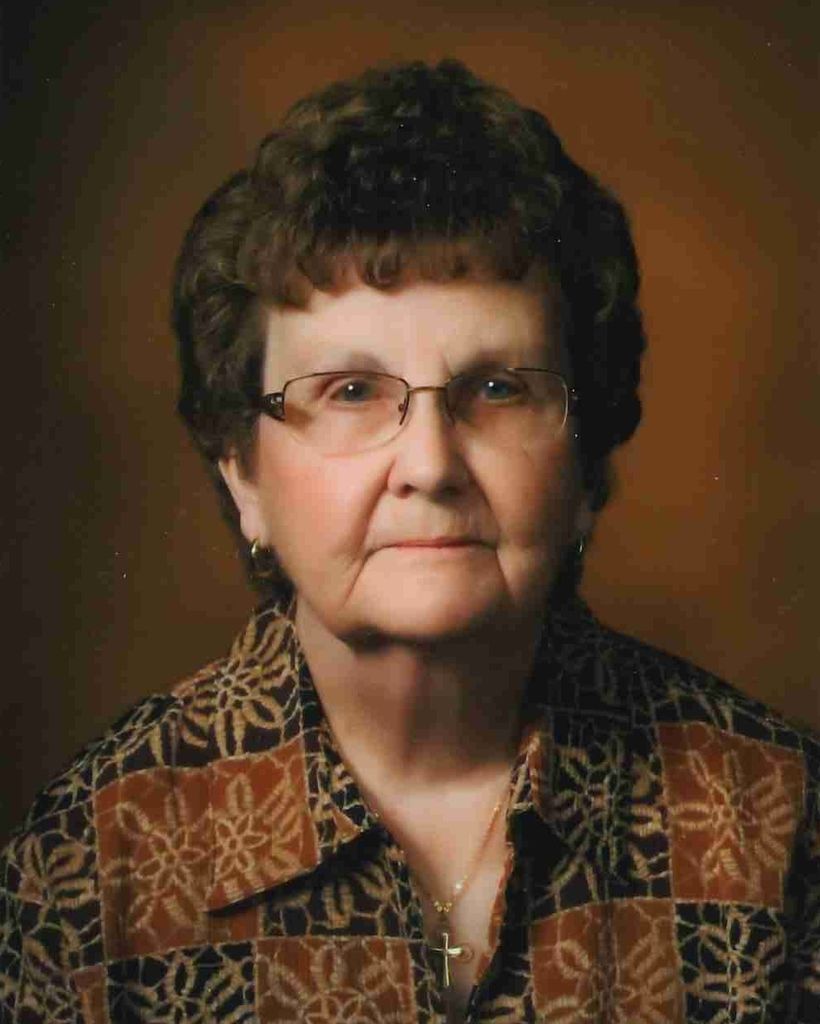 Lorraine T. Nelson Profile Photo