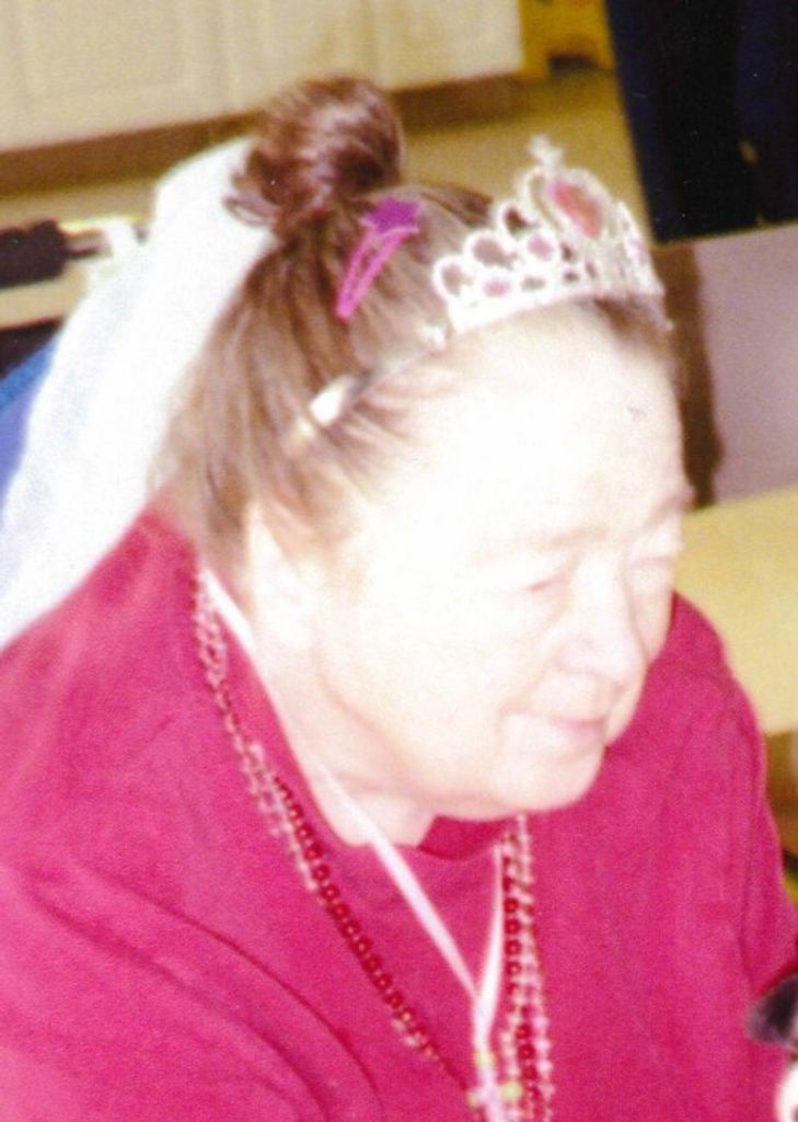 Ada Parker Profile Photo