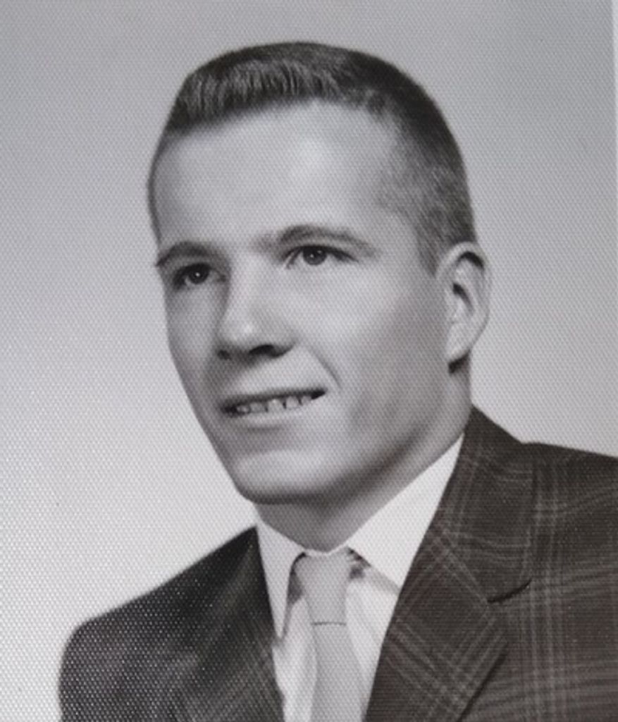 Kenneth L Stallard Profile Photo