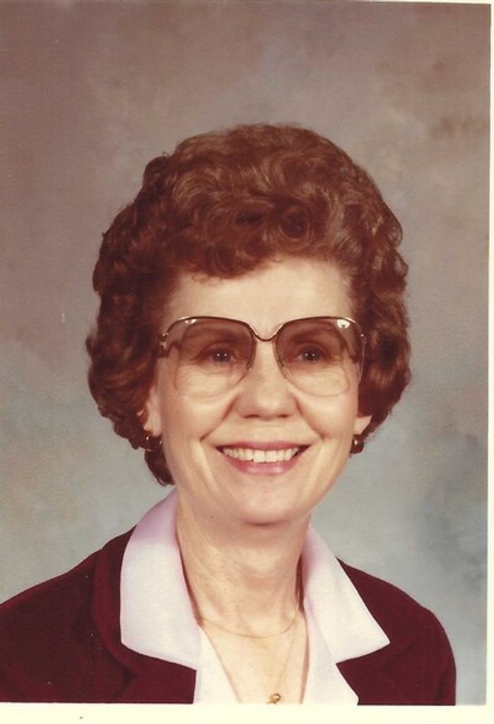 Evelyn (Beth) Stone Profile Photo
