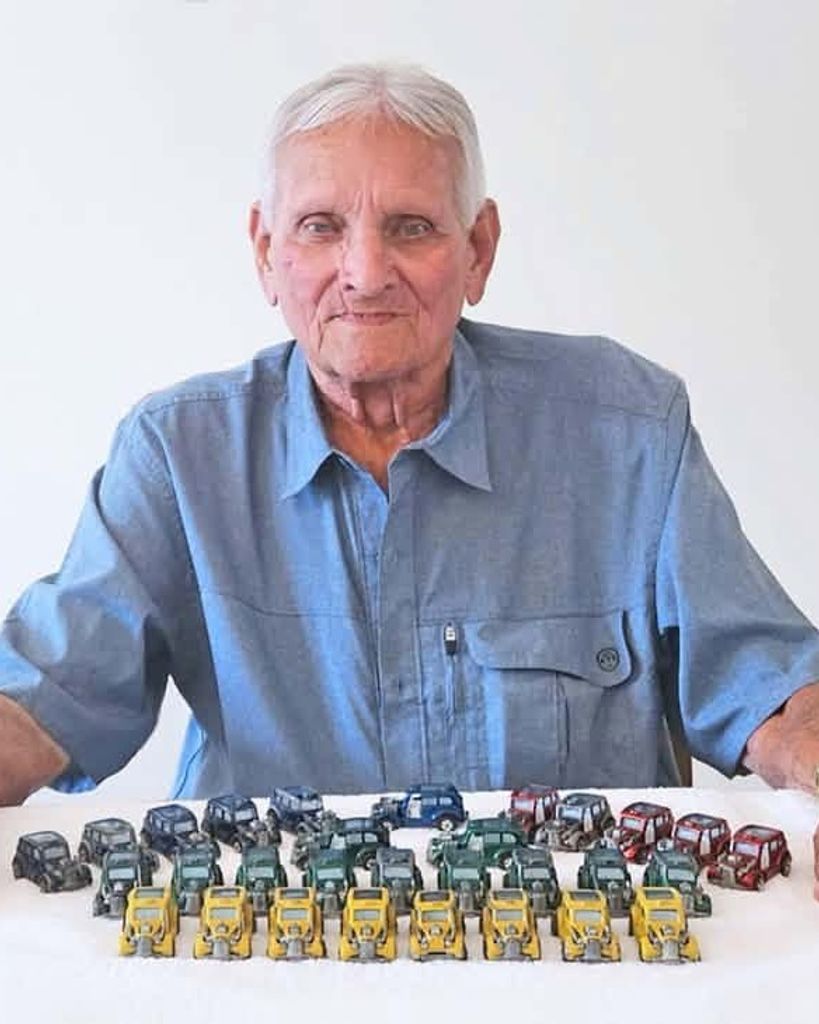 Frank D. Thompson Profile Photo