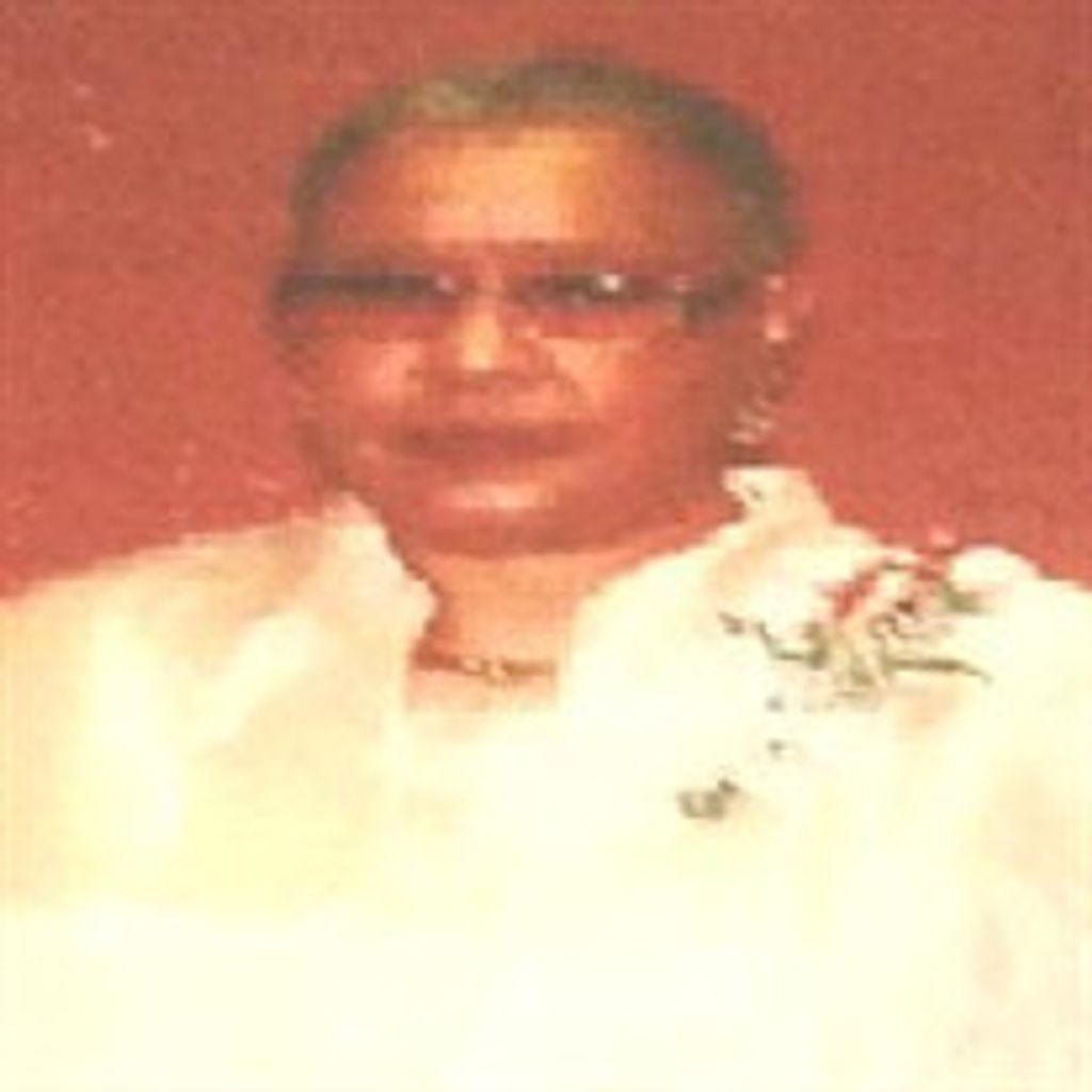 Mrs. Linda Lou Montgomery