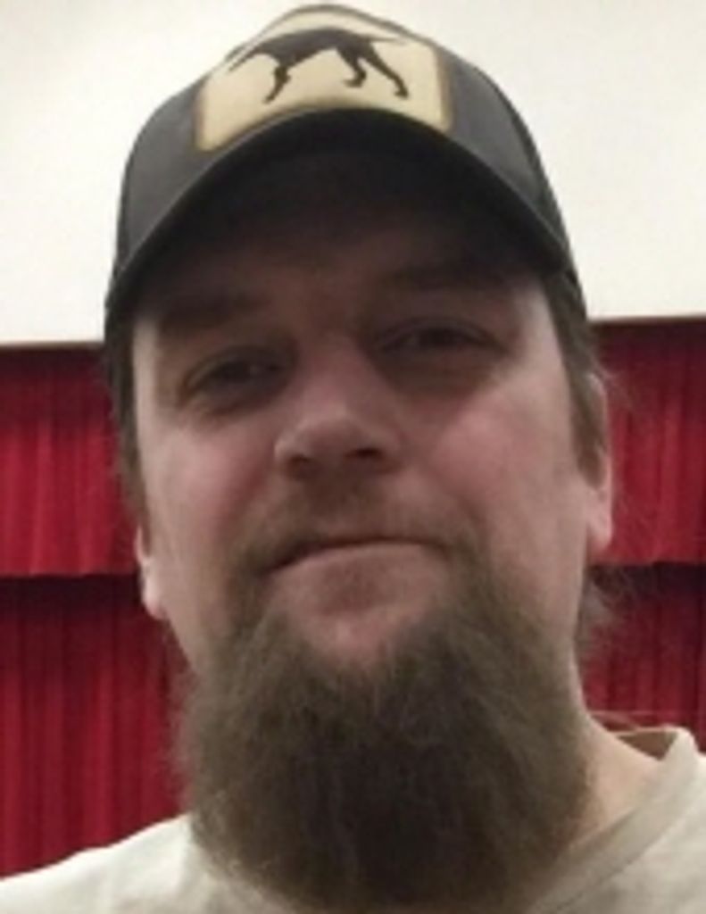 Jason  Randall Ledford