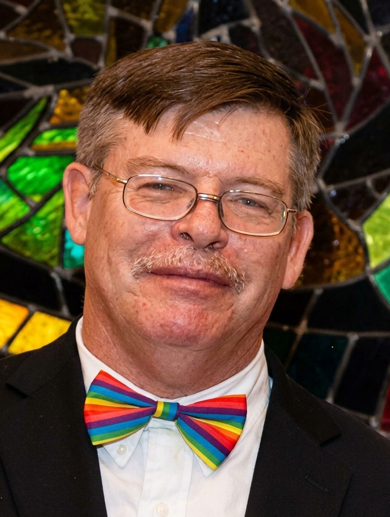 Adam William Wilkirson Profile Photo