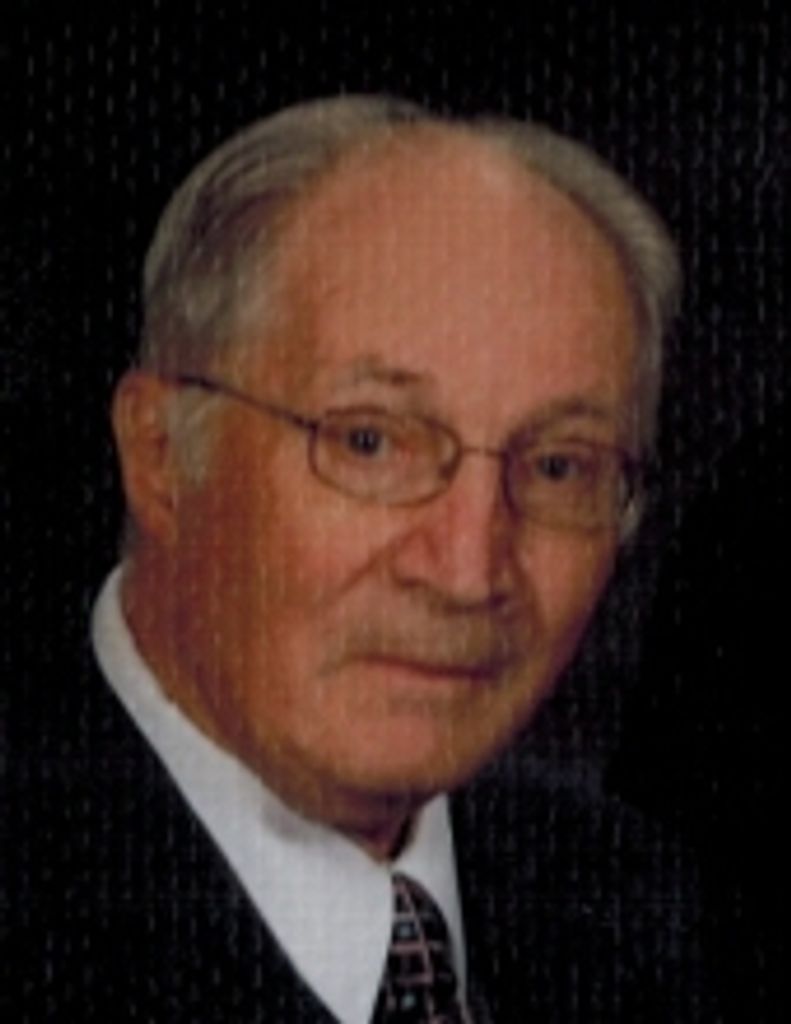 Charles Schwinn