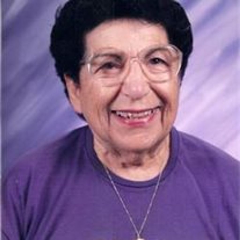 May M. Hersh