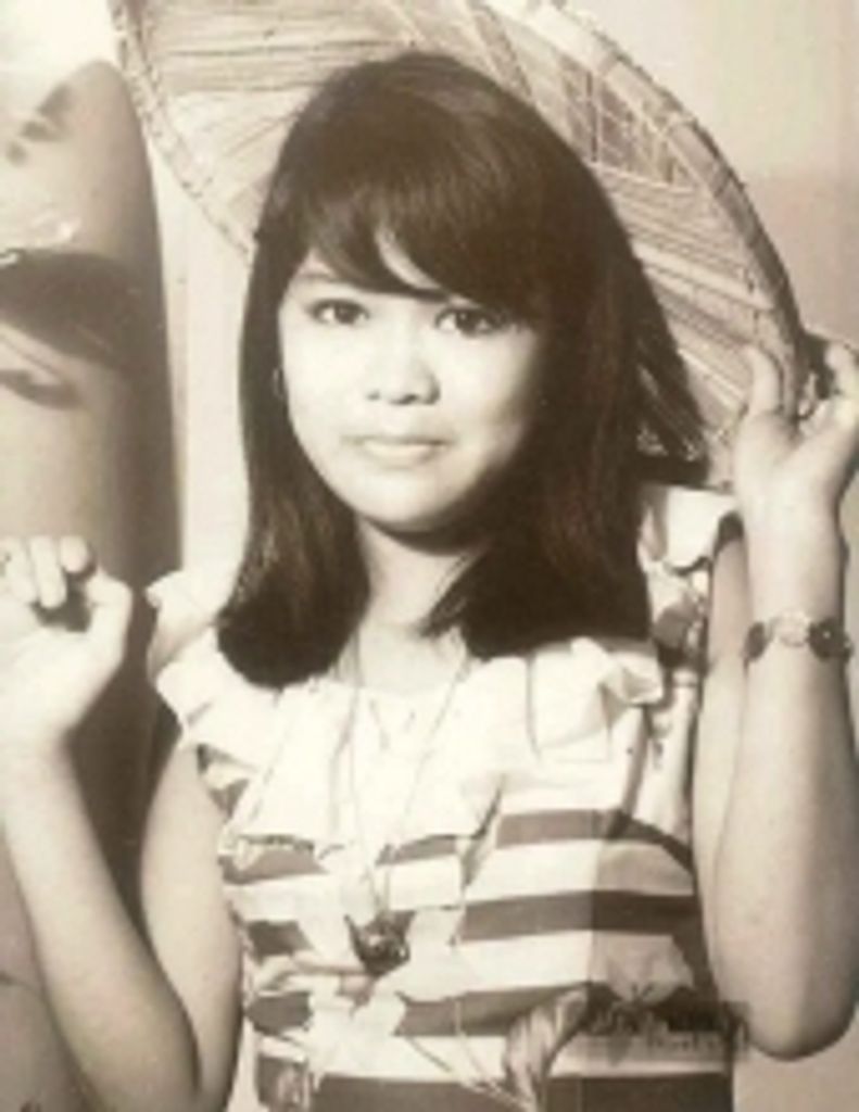 Bernardita E. Morrow