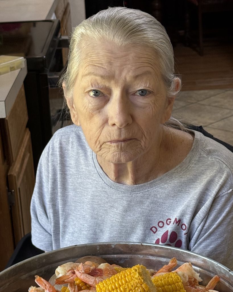 Barbara Ann Williams Profile Photo