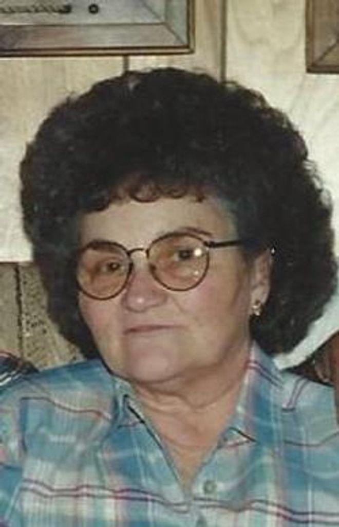 Dorothy Gambrel Profile Photo