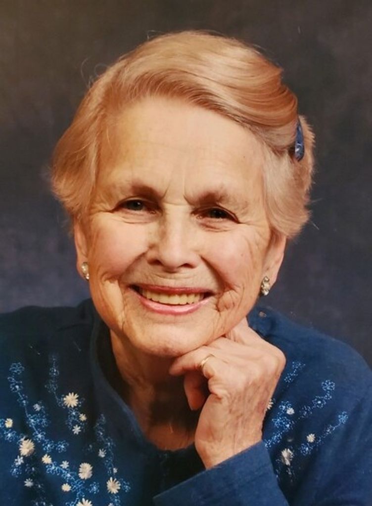 Ione Marie Newman Profile Photo
