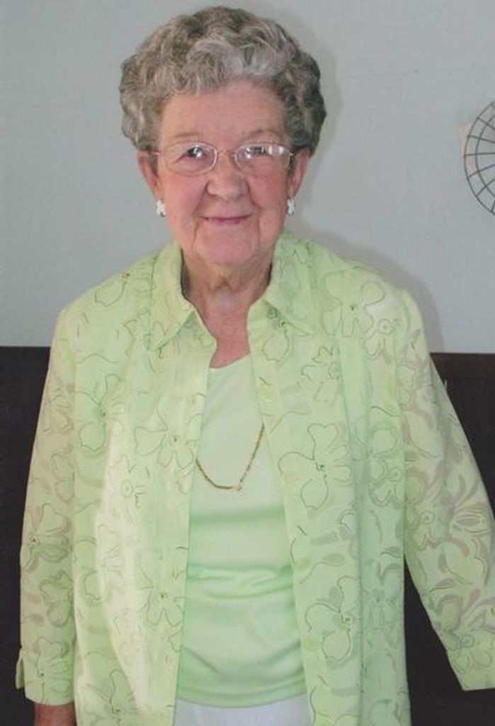 Virtue  Patterson Wallentine Profile Photo