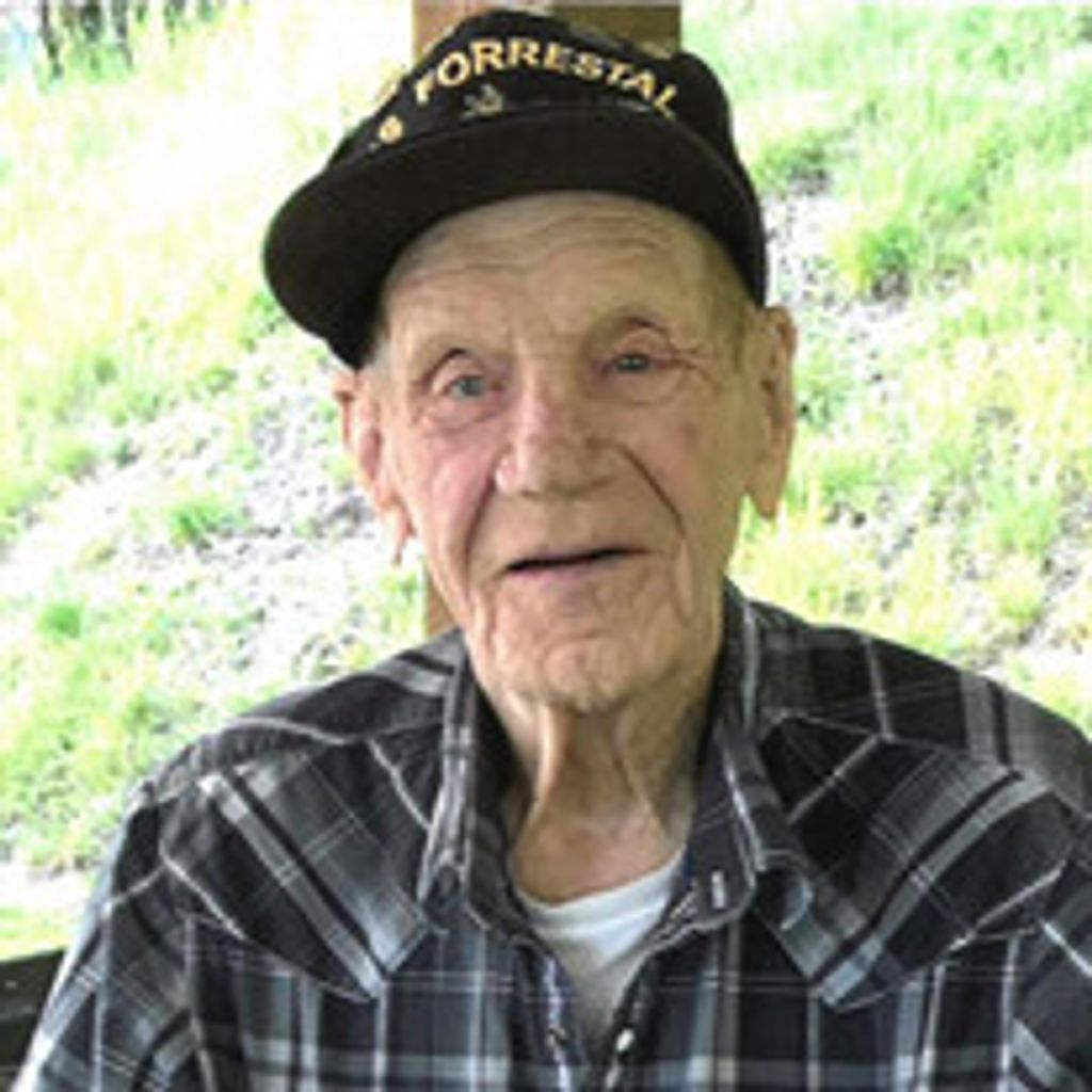 Thomas Ray Edens