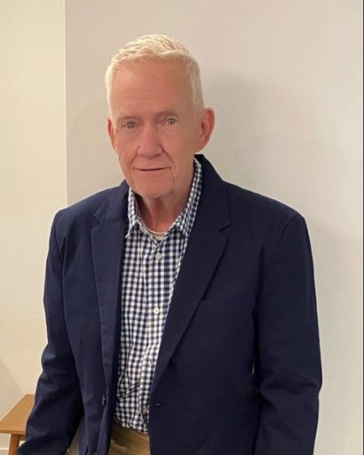 Mark Allen Zuhlke's obituary image