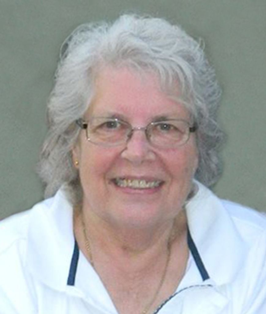 Joann Mckenzie