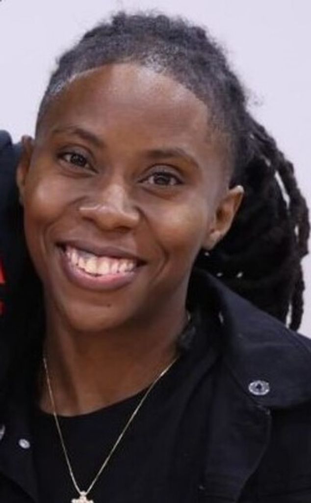 Ms. Jamika Roberts Profile Photo