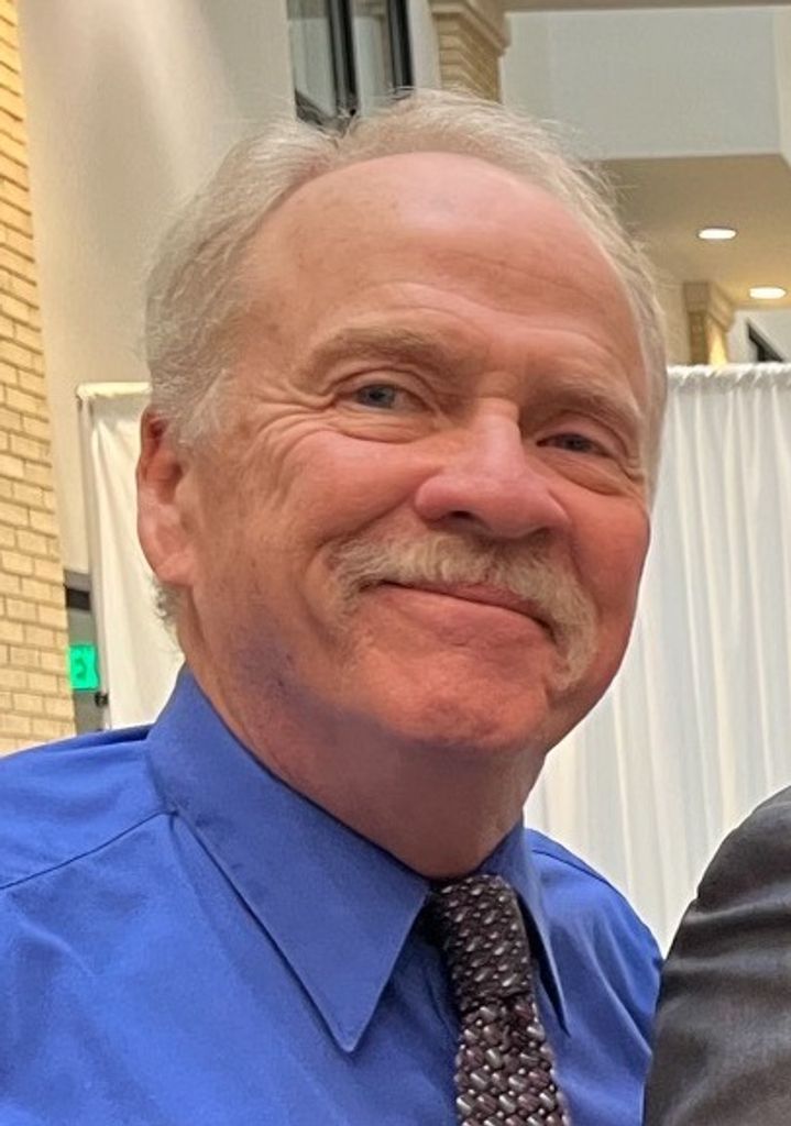 Fred A. Hoffman Profile Photo