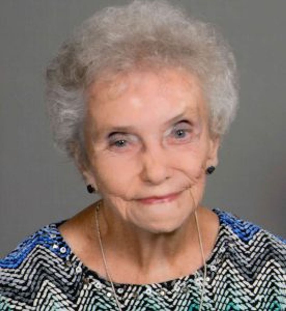 Lois Jane Harvey