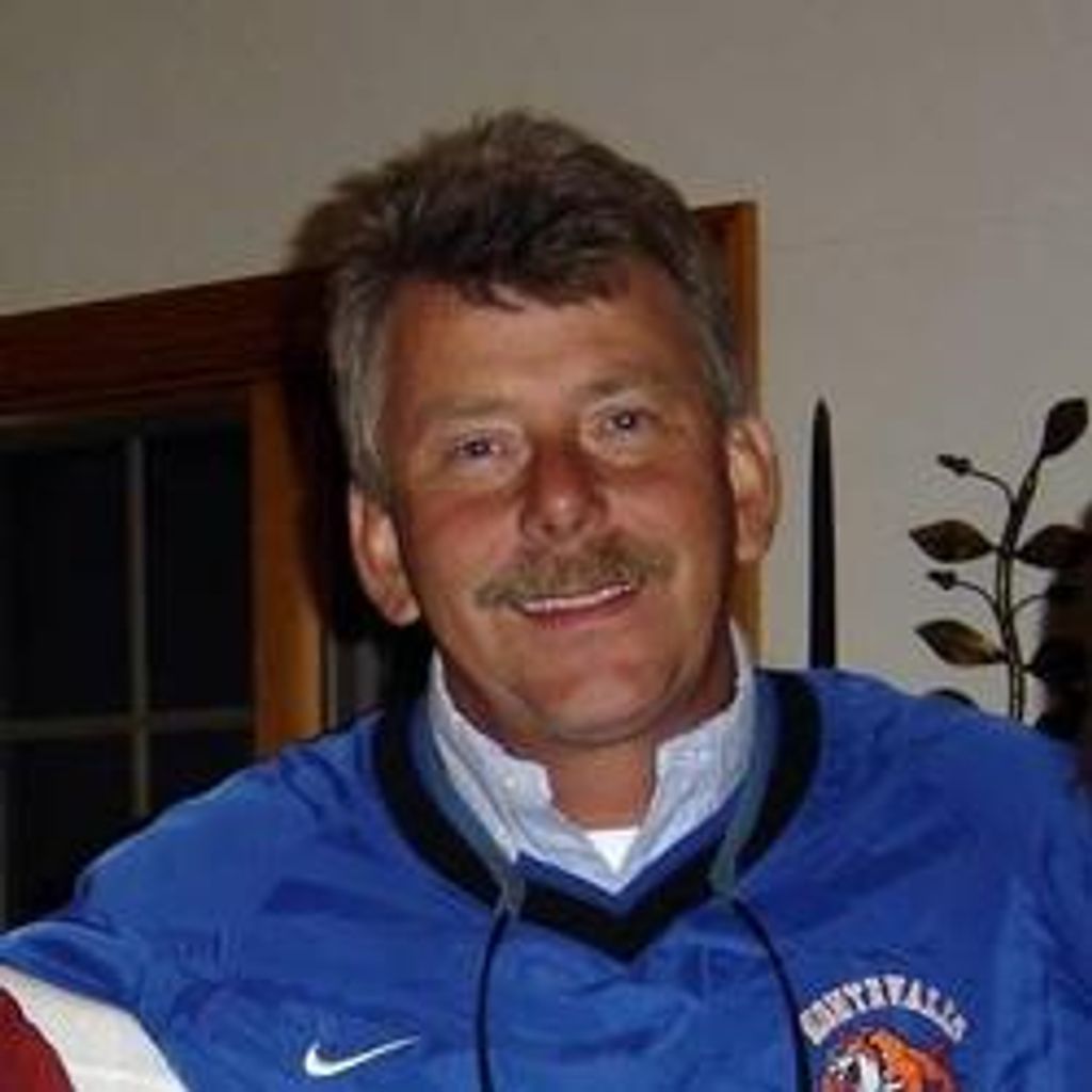 Forrest Bracey Scott