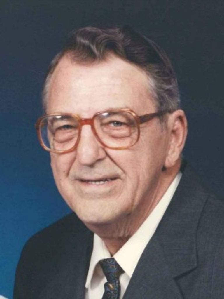 Robert L. Smith