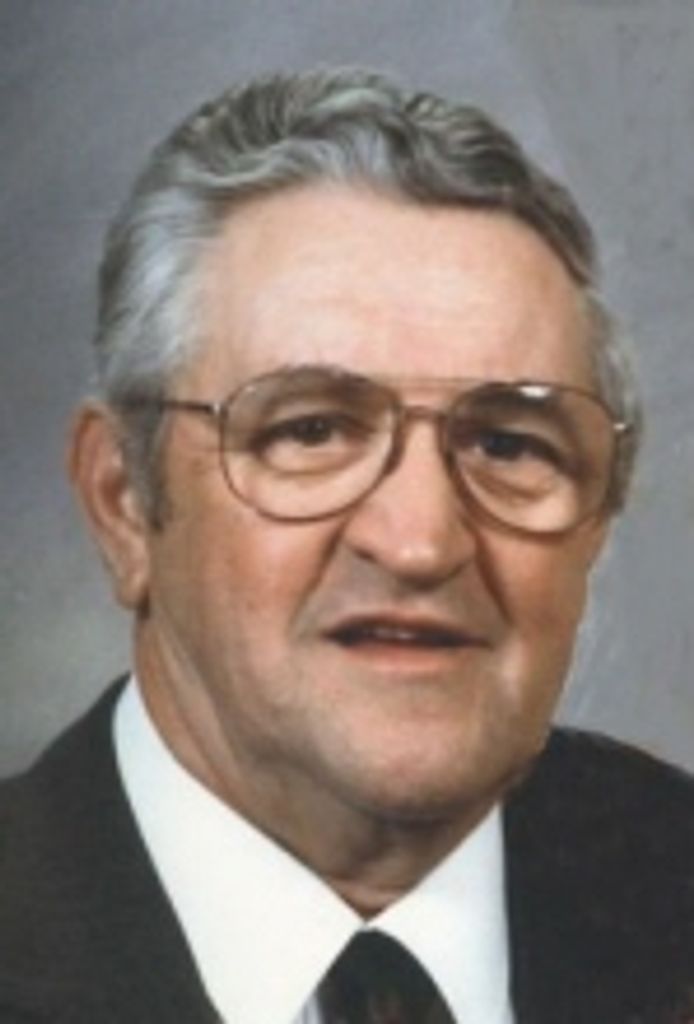 Frank R. Oertel Profile Photo