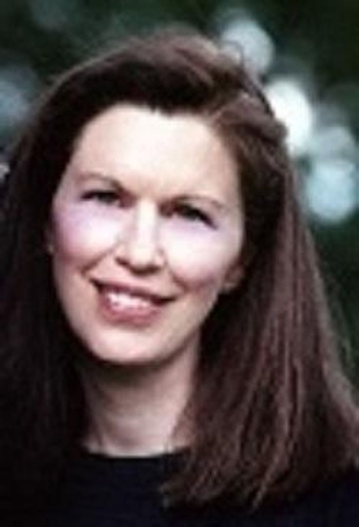 Jacqueline E. Powell