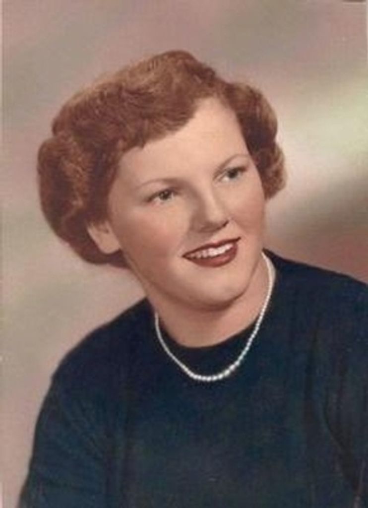 Lenora "Nora" Quisenberry