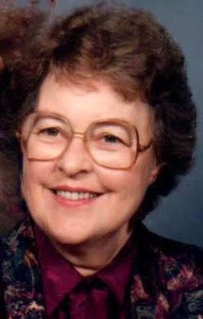 Bonnie Jean Fox Teubner Profile Photo