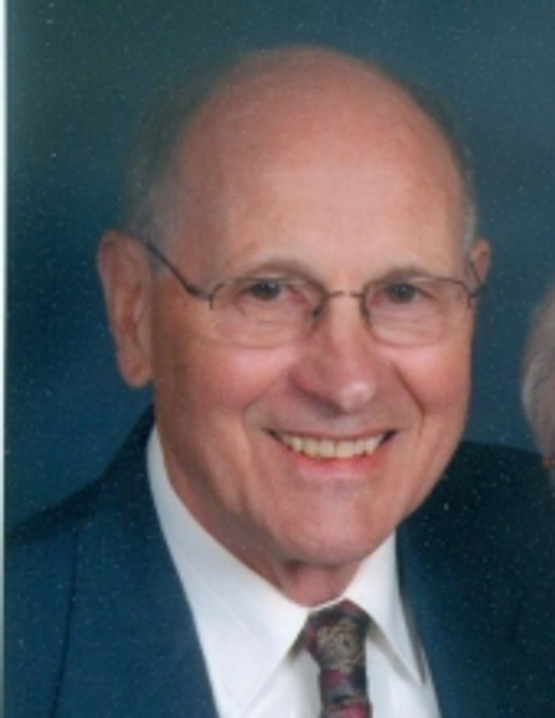 Carl M. Stauffer