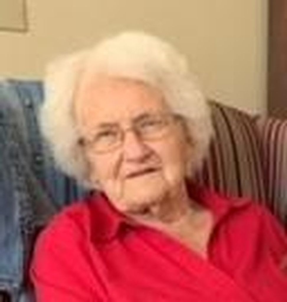 Evelyn Meadows Ferguson Profile Photo