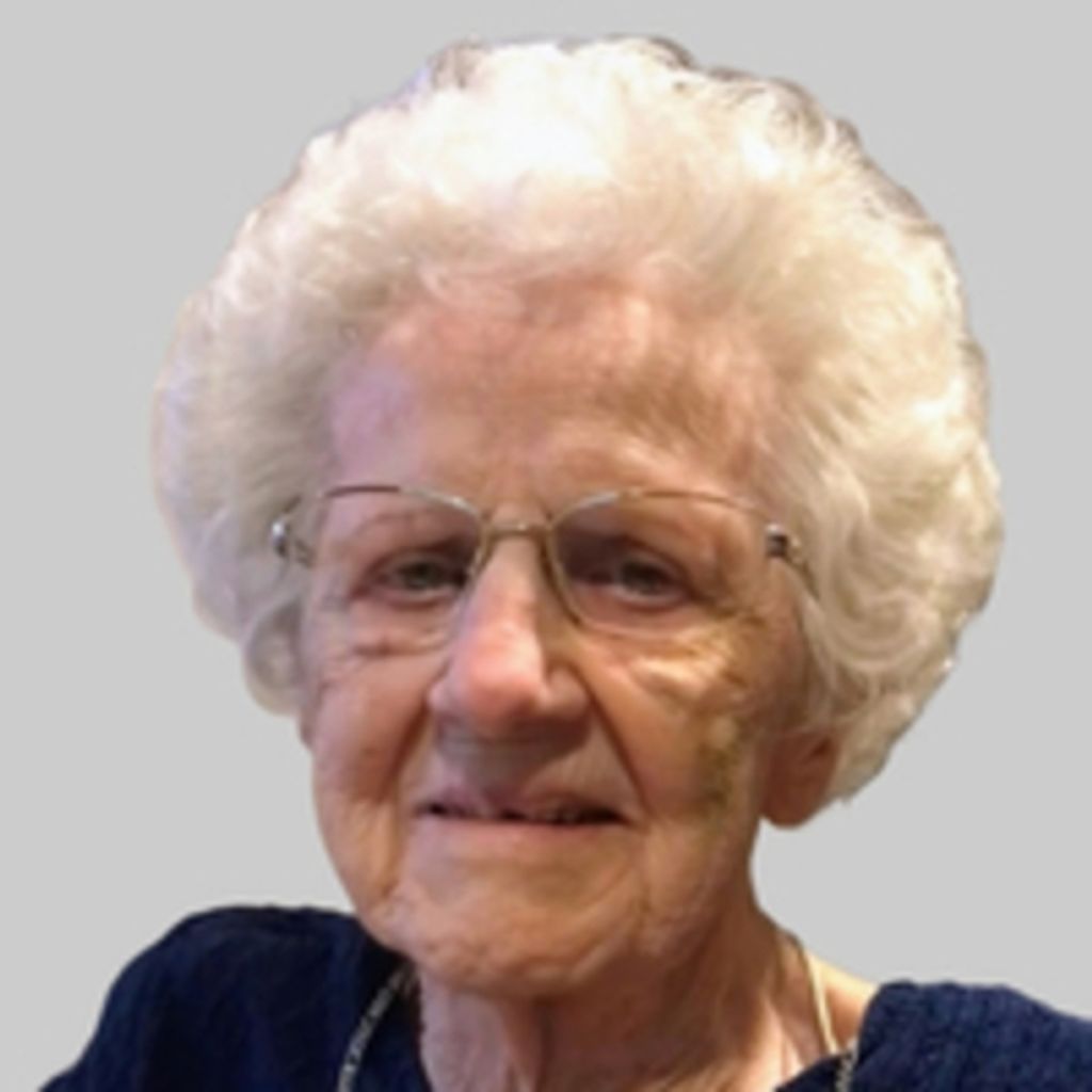 Pauline Frecks