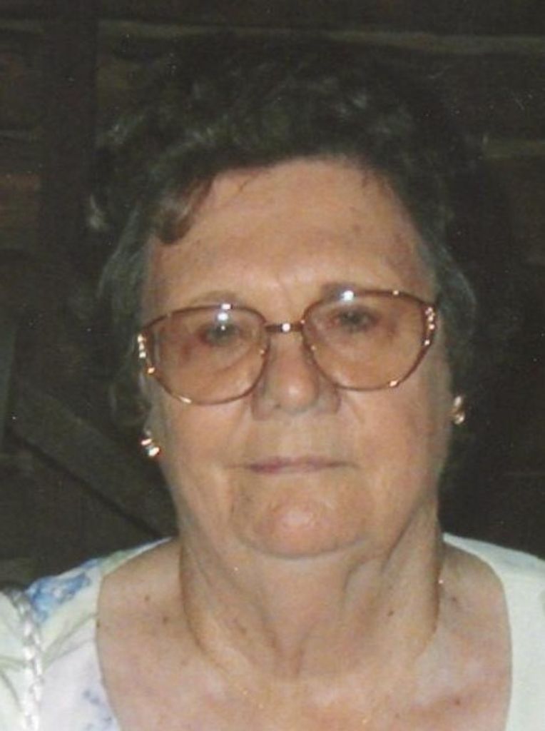 Ruby Lee Patterson Picha
