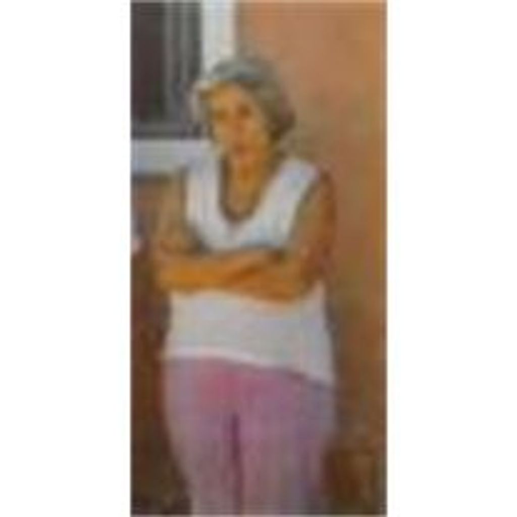Irene Age - 88 - Dixon Marquez