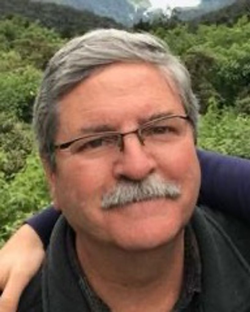 Michael Palmer Profile Photo