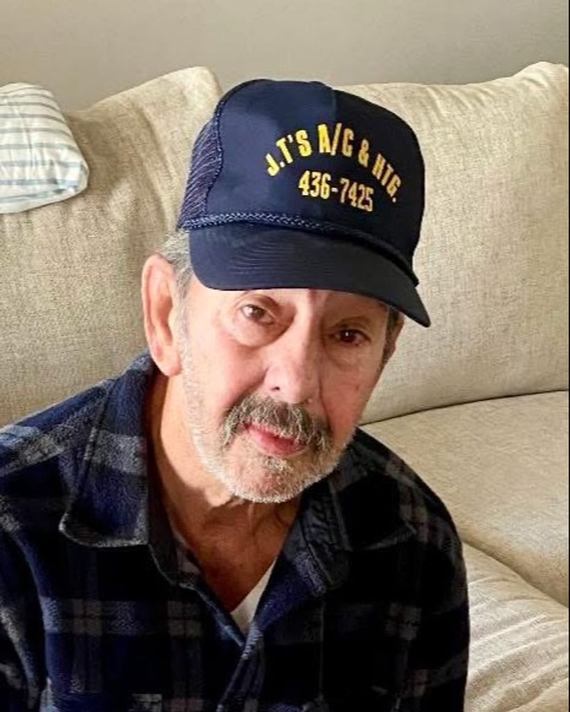 John Joseph Thomas Profile Photo