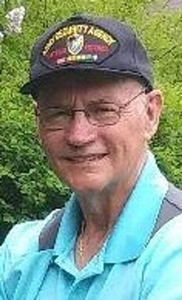 Joel A. Ellis Us Army Sfc Ret.