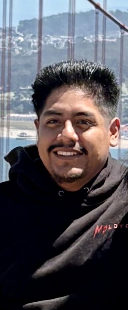 Edwin Bello Serrano Profile Photo