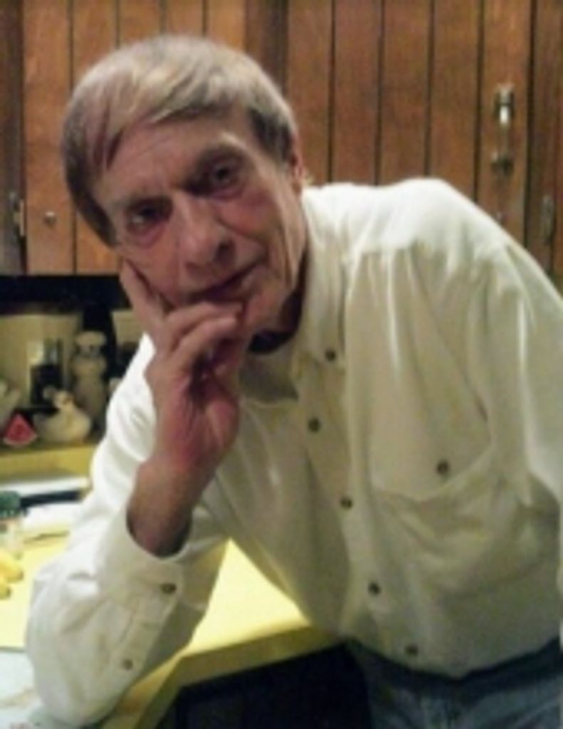 Philip R. Jones Sr. 