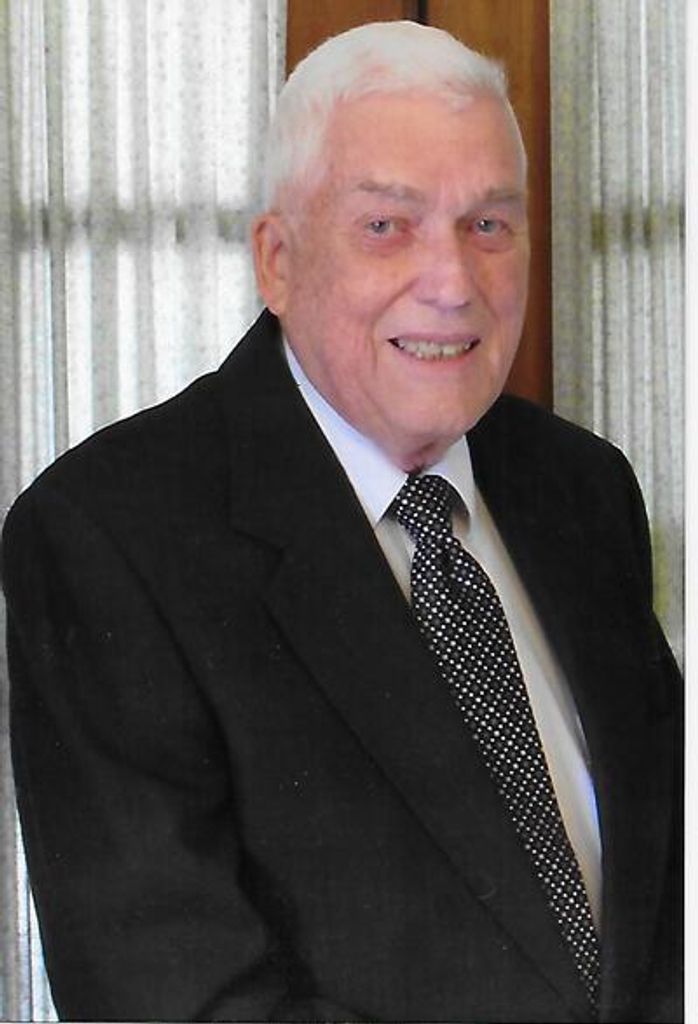 Charles Leonard Allen