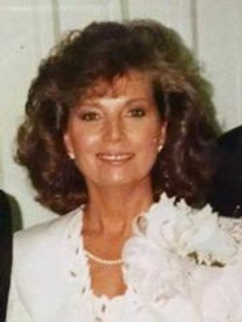 Gaytha Mae Watterson