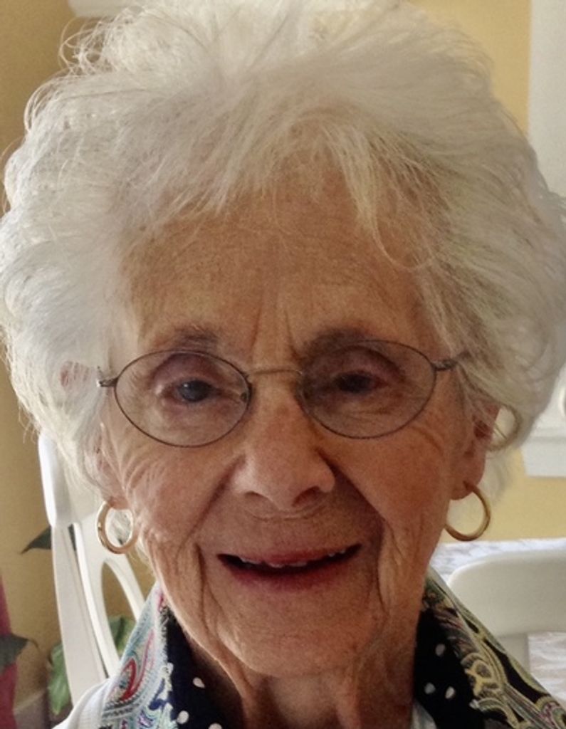 Virginia "Ginny" Dutelle Bolduc Profile Photo