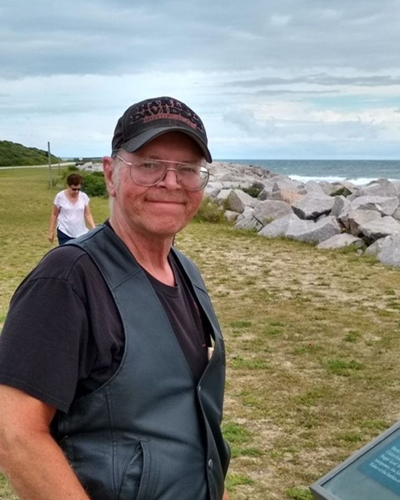 Randy Lee Silvis Profile Photo
