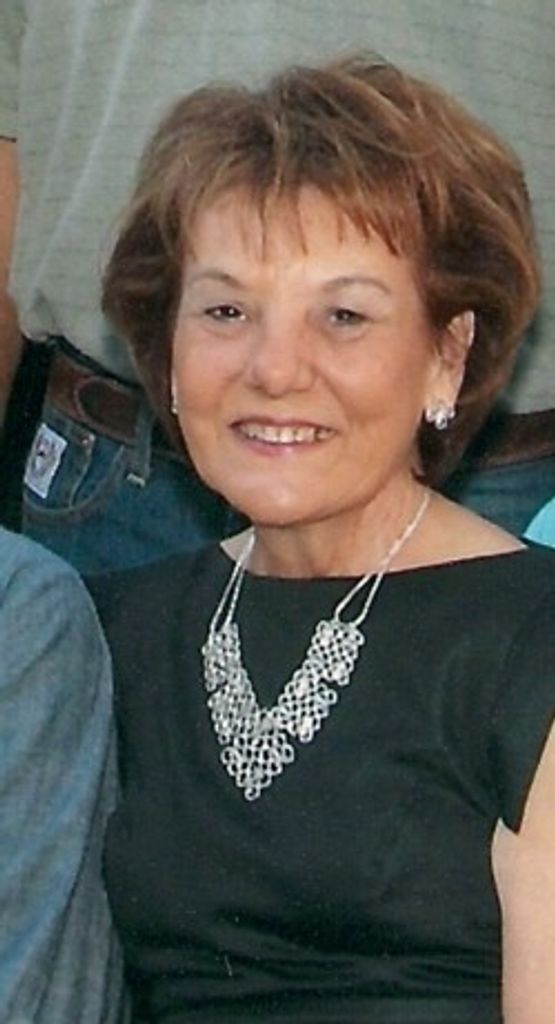 Bonnie Fontenot