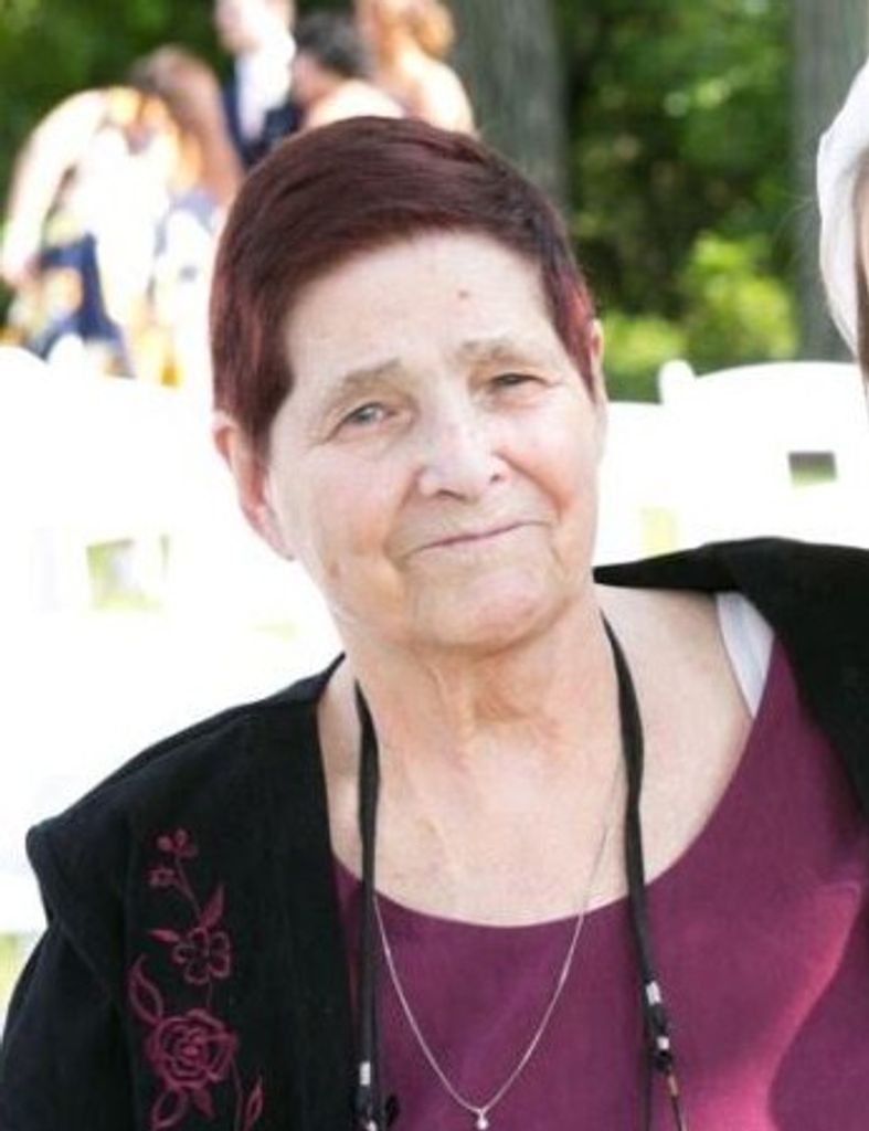 Roberta (Bartak)  Ruelas Profile Photo