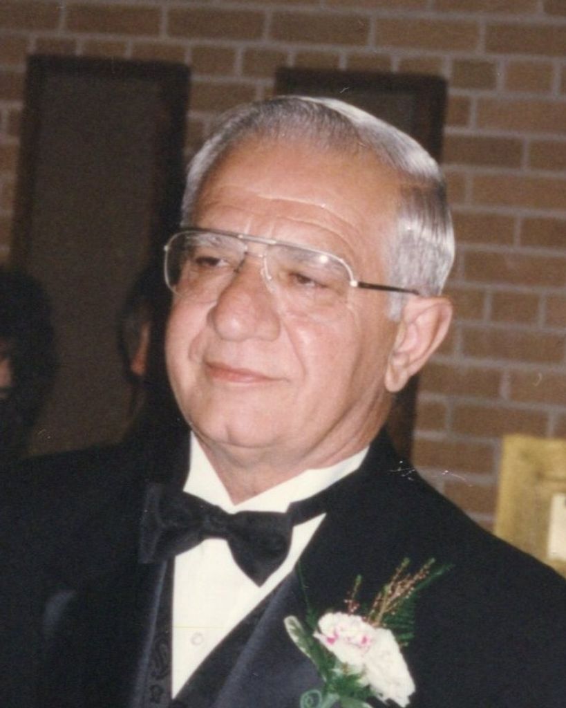 Nick A. Meola Profile Photo