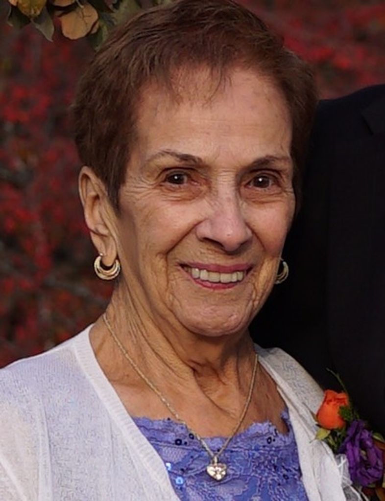 Aldina (Calvao)  Souza