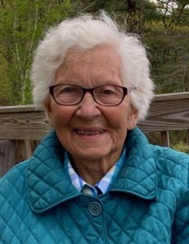 Adele S. Taylor Profile Photo